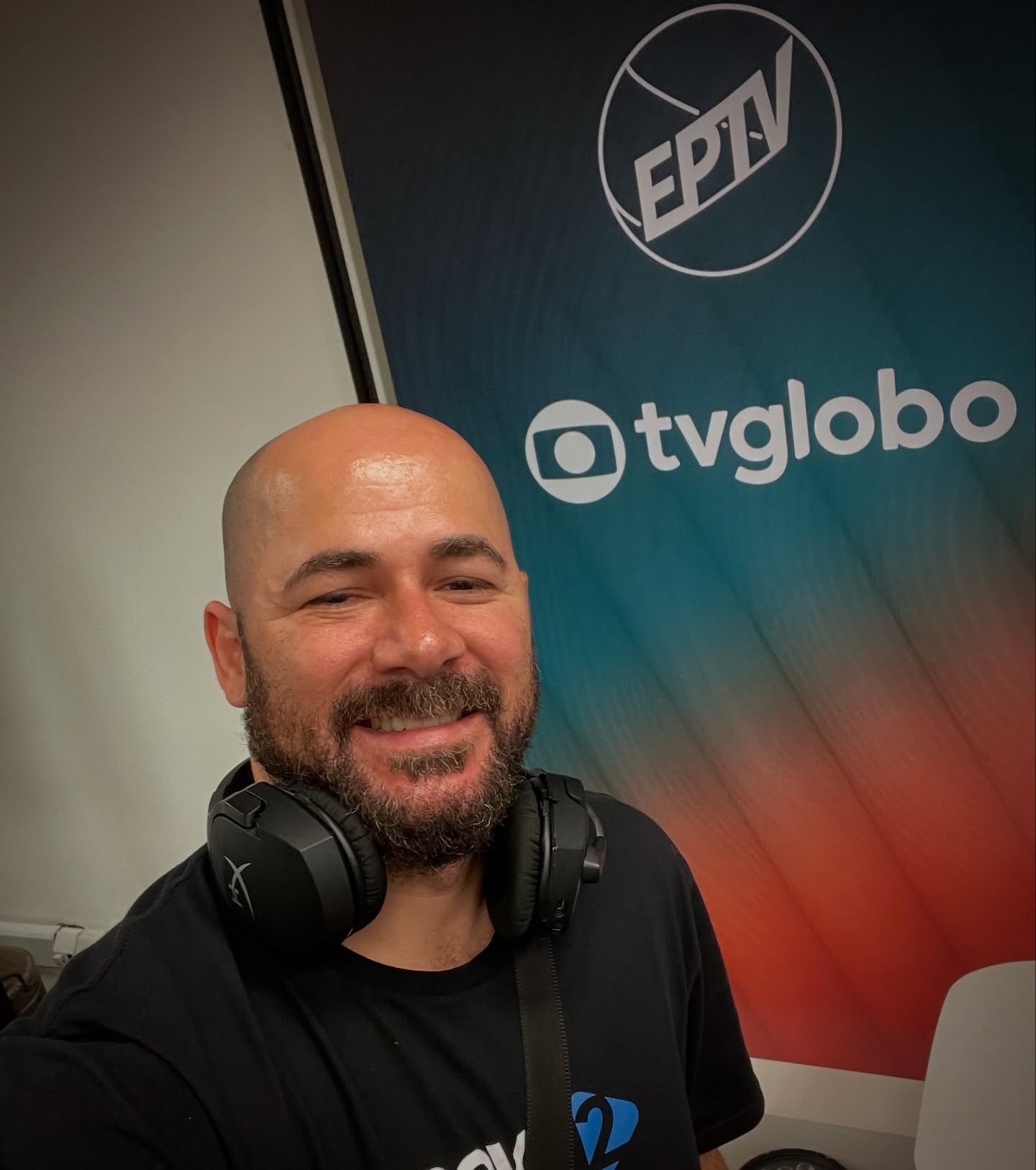 Registro da trajetória da Zag Audio Visual